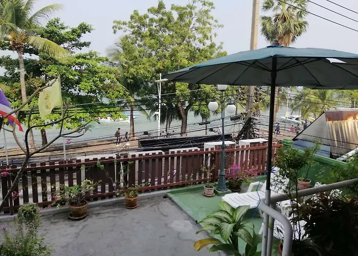 Montana Court Pattaya