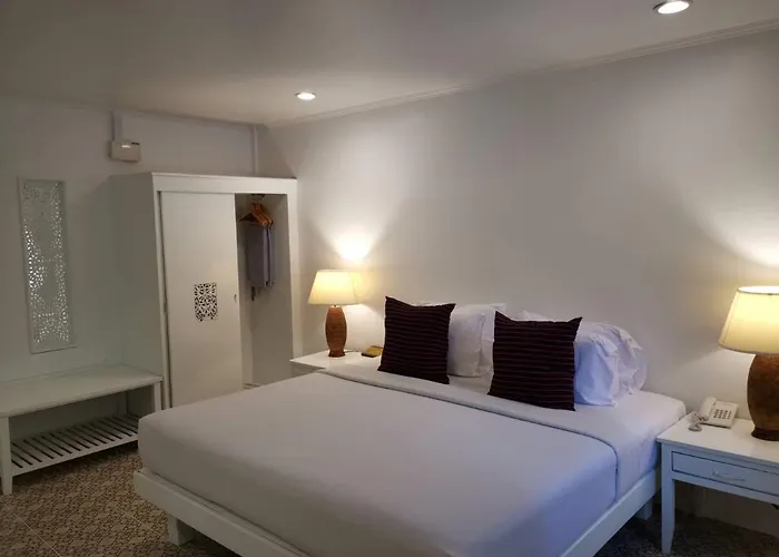 Sabai Resort