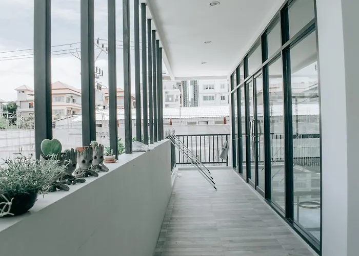 Baan Pakdi Pattaya