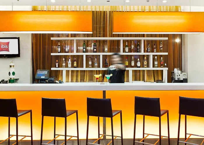 Ibis Pattaya