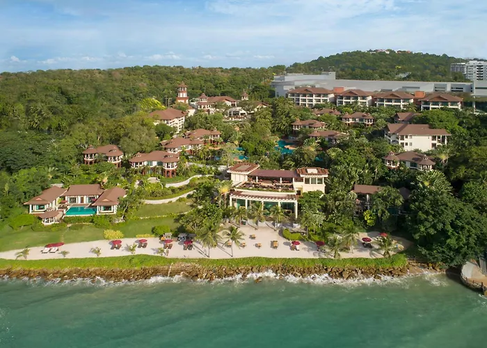 Intercontinental Pattaya Resort By Ihg