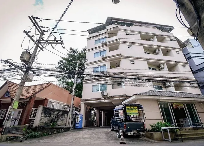 We Residence