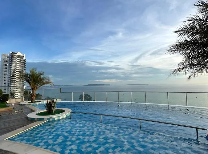 Sands Condominium Pattaya