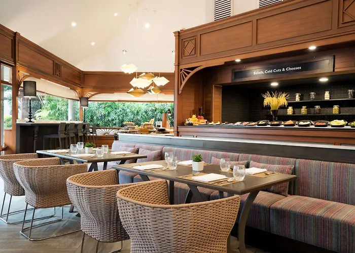 Avani Pattaya Resort