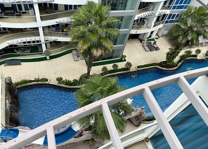 Grand Avenue Residence Condominium