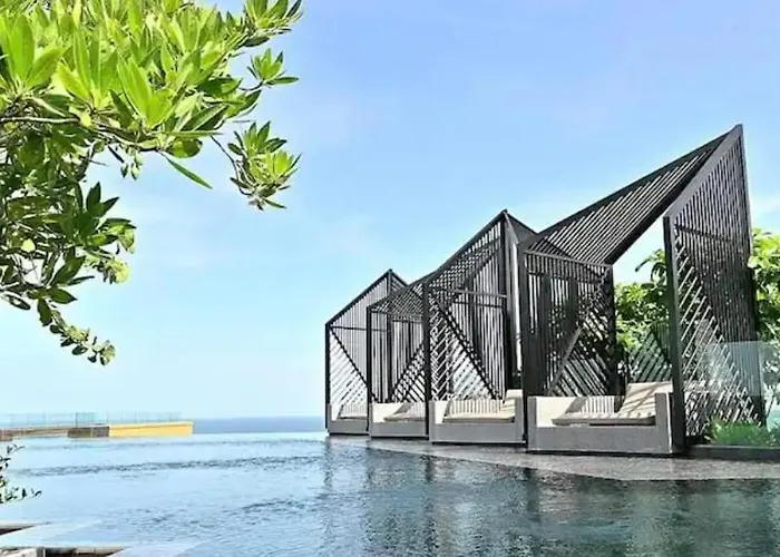 The Edge Central Pattaya