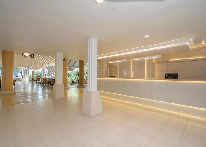 Sunshine Garden Resort