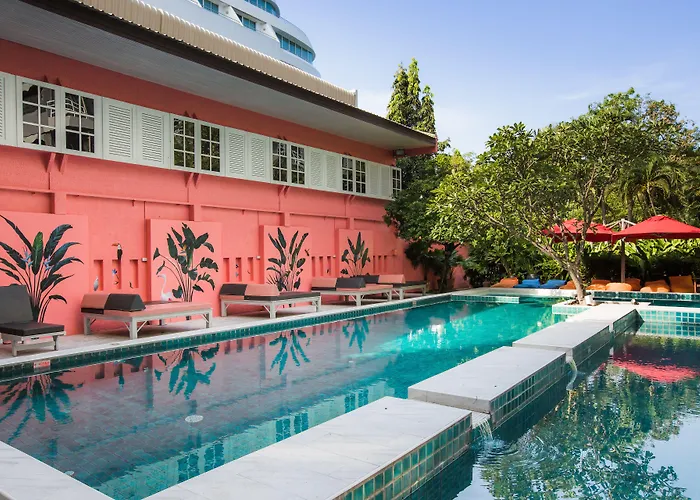 Sandalay Resort