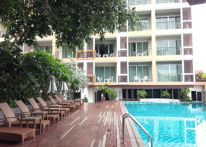 August Suites