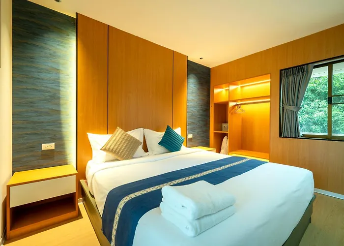 Selina Place Hotel