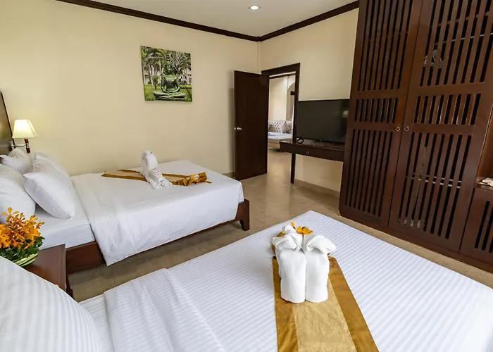 Thai Garden Resort