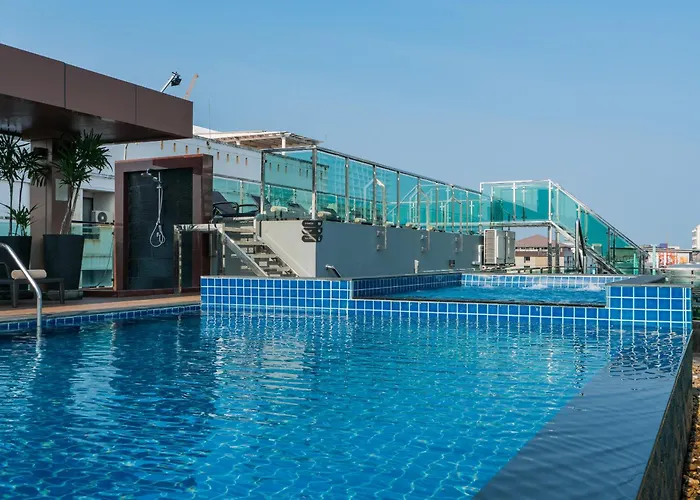 Acqua Hotel