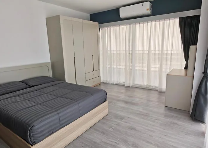 Condo Express View Talay 6